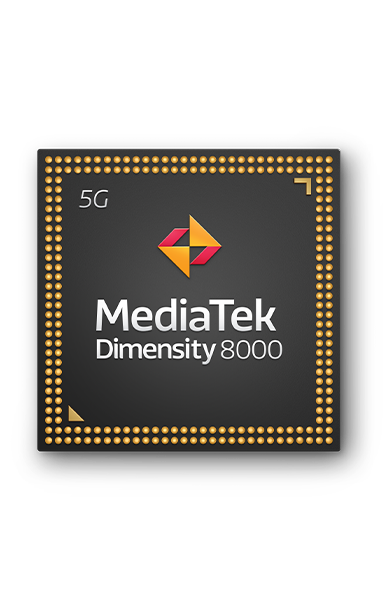 Dimensity_8000 chipset